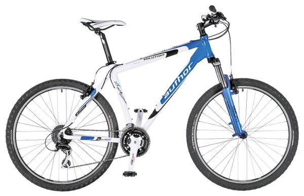 Отзывы Author Solution (2014)