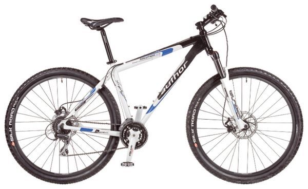 Отзывы Author Solution 29 (2013)