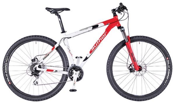 Отзывы Author Solution 29 (2014)