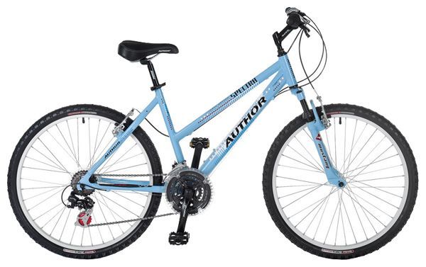 Отзывы Author Spectra (2008)