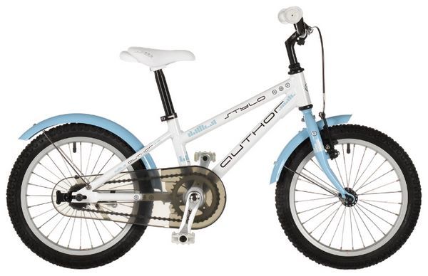 Отзывы Author Stylo 16 (2012)