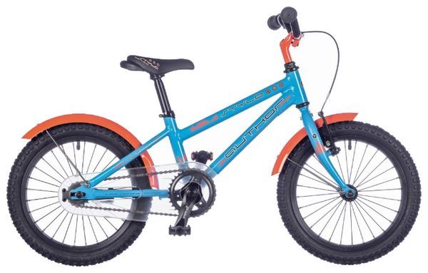 Отзывы Author Stylo 16 (2016)