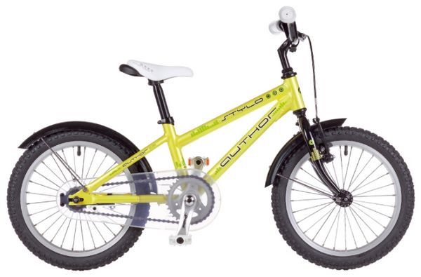 Отзывы Author Stylo (2013)