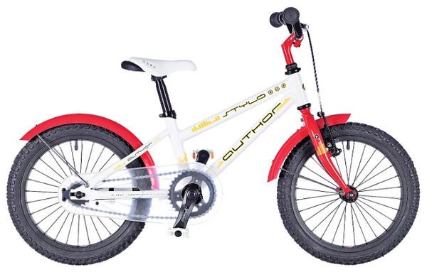 Отзывы Author Stylo (2014)