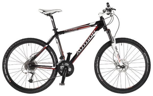 Отзывы Author Traction (2012)