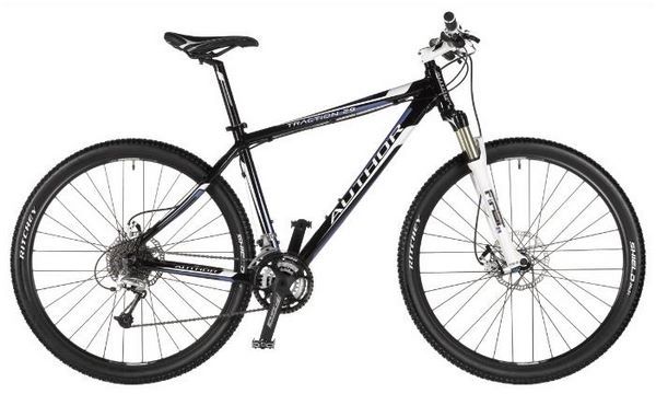 Отзывы Author Traction 29 (2012)