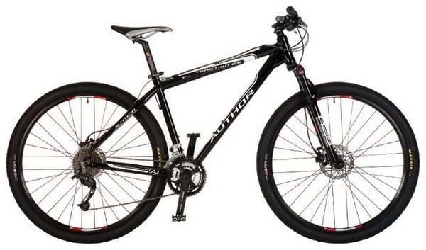 Отзывы Author Traction 29 (2015)