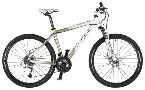 Отзывы Author Traction ASL (2012)