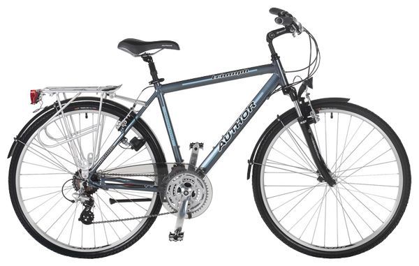 Отзывы Author Triumph (2008)