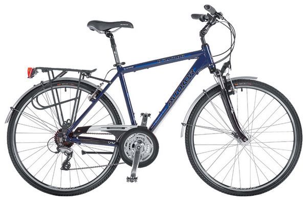 Отзывы Author Triumph (2009)