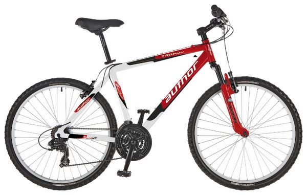 Отзывы Author Trophy (2013)