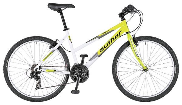 Отзывы Author Unica (2014)