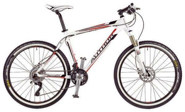 Отзывы Author Vision (2013)