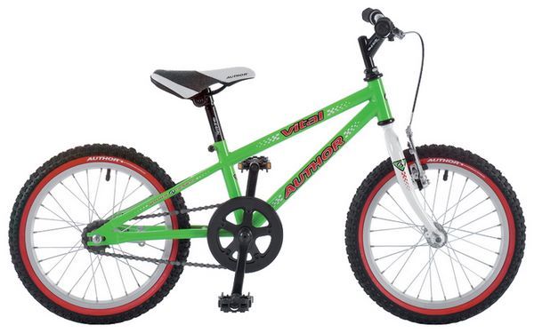 Отзывы Author Vital 16 (2009)