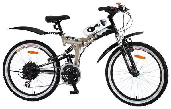 Отзывы Bird Junior F-24 (2009)