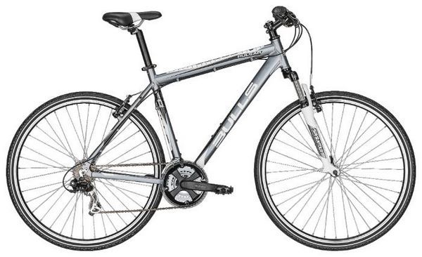 Отзывы Bulls Pulsar Cross (2013)