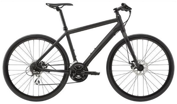 Отзывы Cannondale Bad Boy 4 (2015)