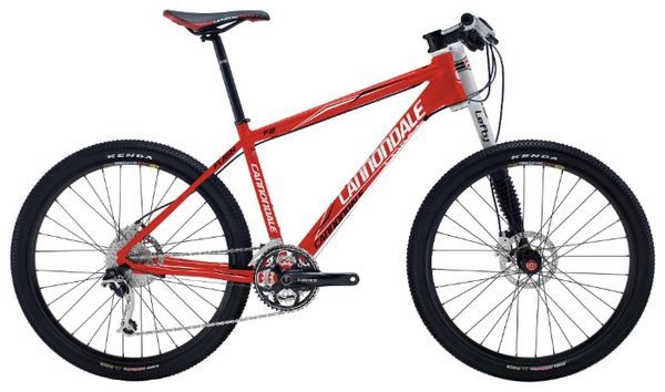 Отзывы Cannondale Flash 2 (2011)