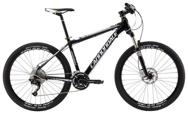 cannondale trail sl 1