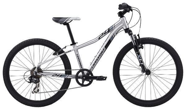 Отзывы Cannondale Trail SL 2 (2011)