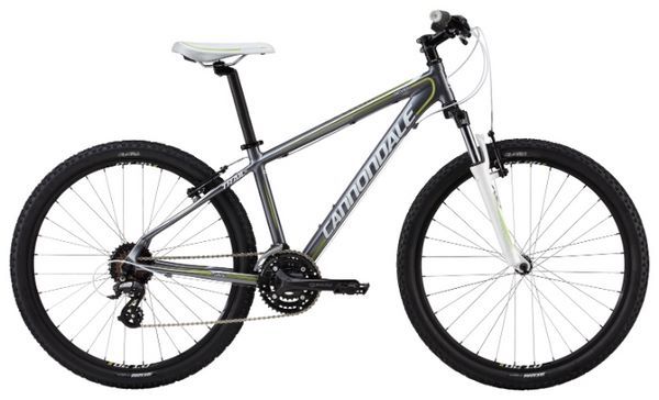 Отзывы Cannondale Trail Women’s 7 (2013)