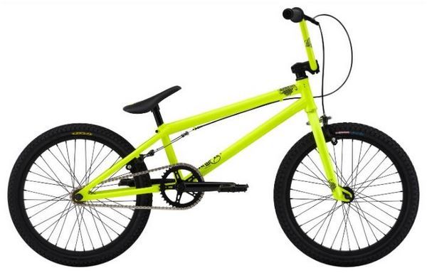 Отзывы Commencal Absolut BMX 2 (2013)