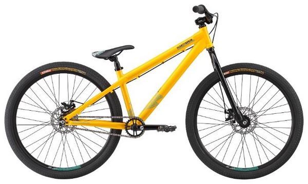 Отзывы Commencal Absolut Maxmax (2012)