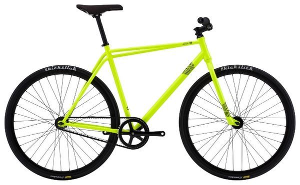 Отзывы Commencal Acid (2013)