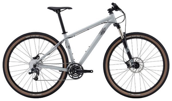 Отзывы Commencal El Camino 1 29 (2013)