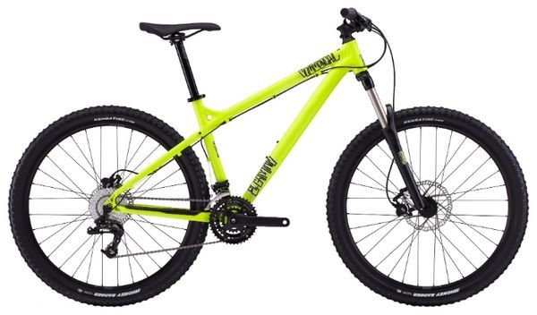 Отзывы Commencal El Camino 2 (2014)