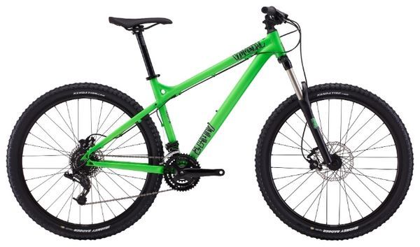 Отзывы Commencal El Camino 3 (2014)