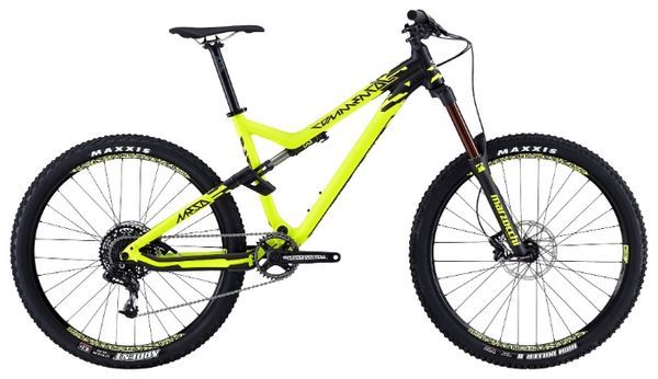 Отзывы Commencal Meta AM V4 Origin 650B (2015)