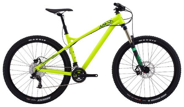 Отзывы Commencal Meta HT AM 2 (2014)