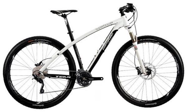 corratec superbow 650b