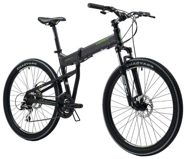 Отзывы CRONUS Soldier 1.0 (2014)