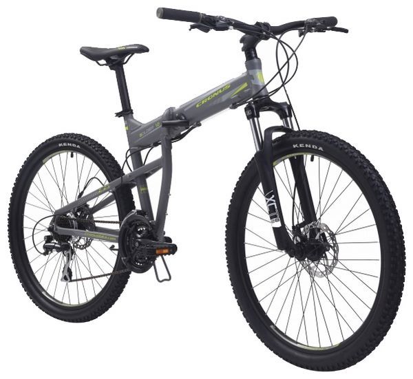 Отзывы CRONUS Soldier 1.0 (2015)