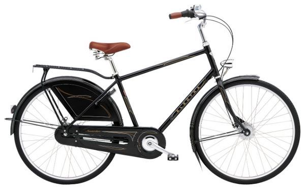 Отзывы Electra Cruiser Straight 8 8i (2015)