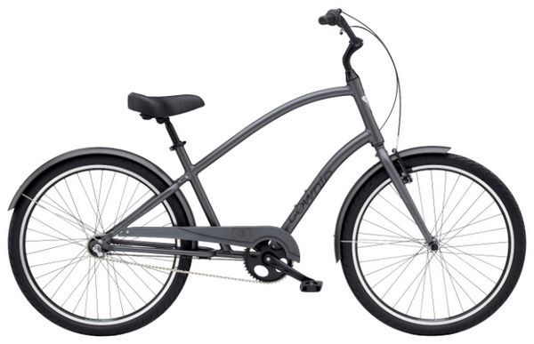 Отзывы Electra Townie Original 3i (2013)