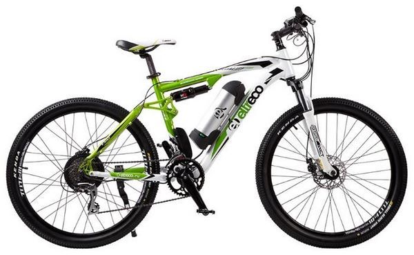 Отзывы Eltreco Vitality 600 (2013)