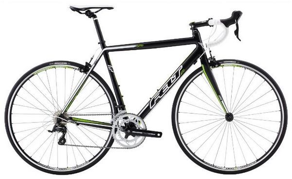 Отзывы Felt F95 (2014)