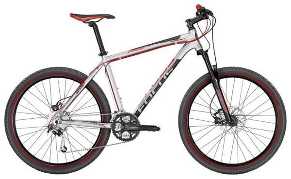 Отзывы Focus Fat Boy 27-G (2013)