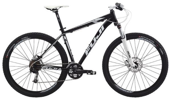 Отзывы Fuji Bikes Nevada 29 1.3 (2014)