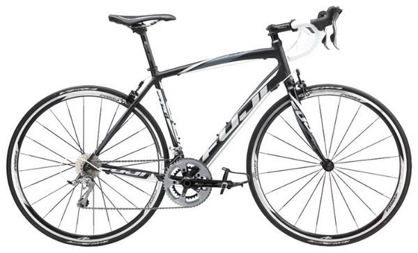 Отзывы Fuji Bikes Sportif 1.1 C (2013)