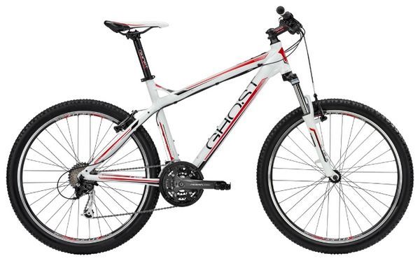 Отзывы Ghost SE 1800 (2013)