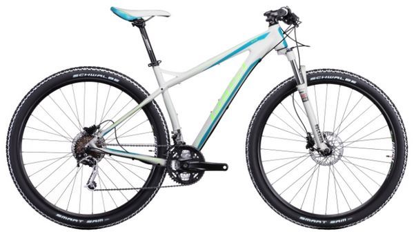 Отзывы Ghost SE 2930 (2014)