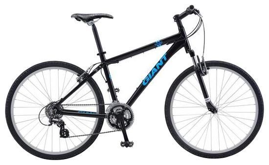 Отзывы Giant Snap 24s (2012)