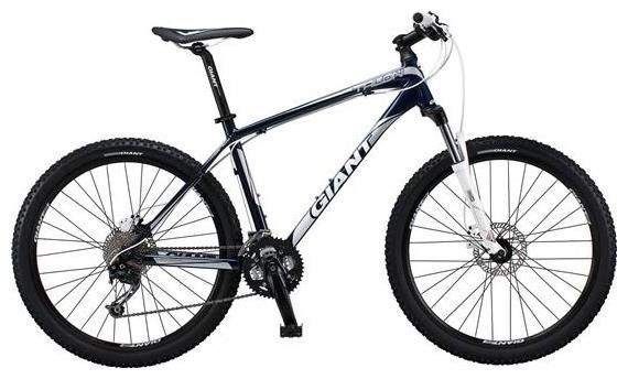 2012 giant talon 29er