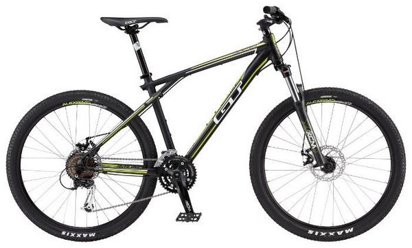 Отзывы GT Avalanche 3.0 Mech (2013)