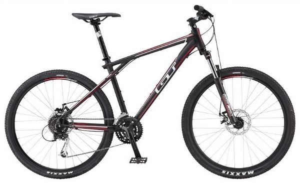 Отзывы GT Avalanche 4.0 Mech (2013)