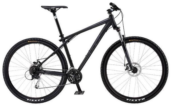 Отзывы GT Karakoram 4.0 Mech (2013)